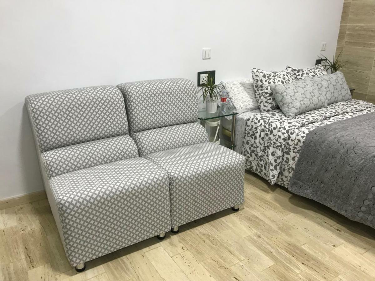 Apartamento Atrapasuenos Касерес Экстерьер фото